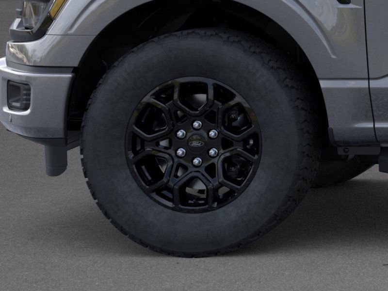 Thumbnail: 2026 Ford F-150 - 7