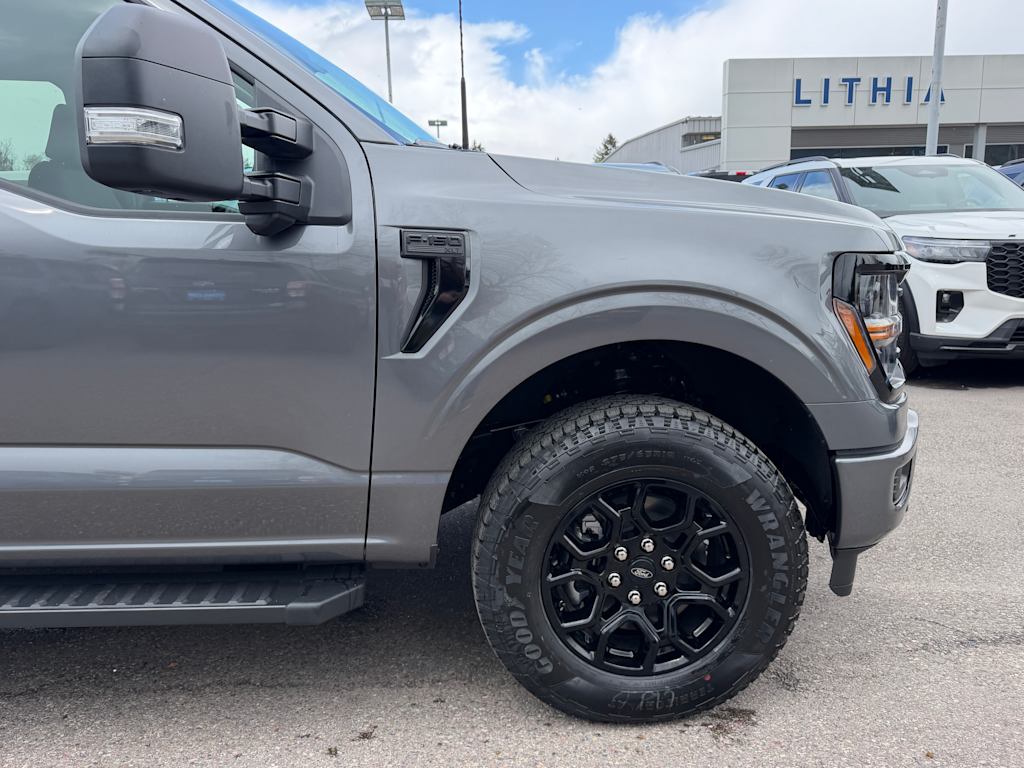 Thumbnail: 2026 Ford F-150 - 6