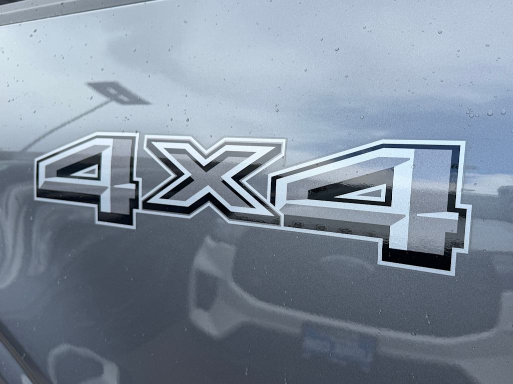 Thumbnail: 2026 Ford F-150 - 5