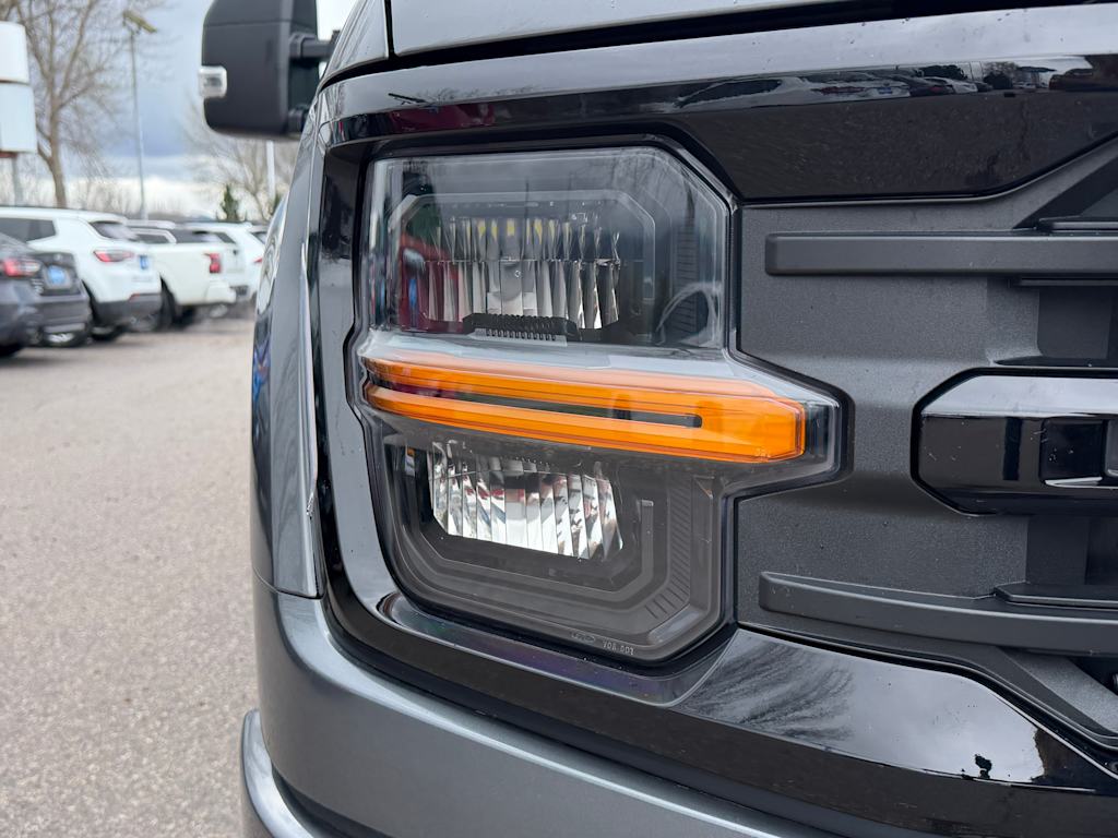 Thumbnail: 2026 Ford F-150 - 16