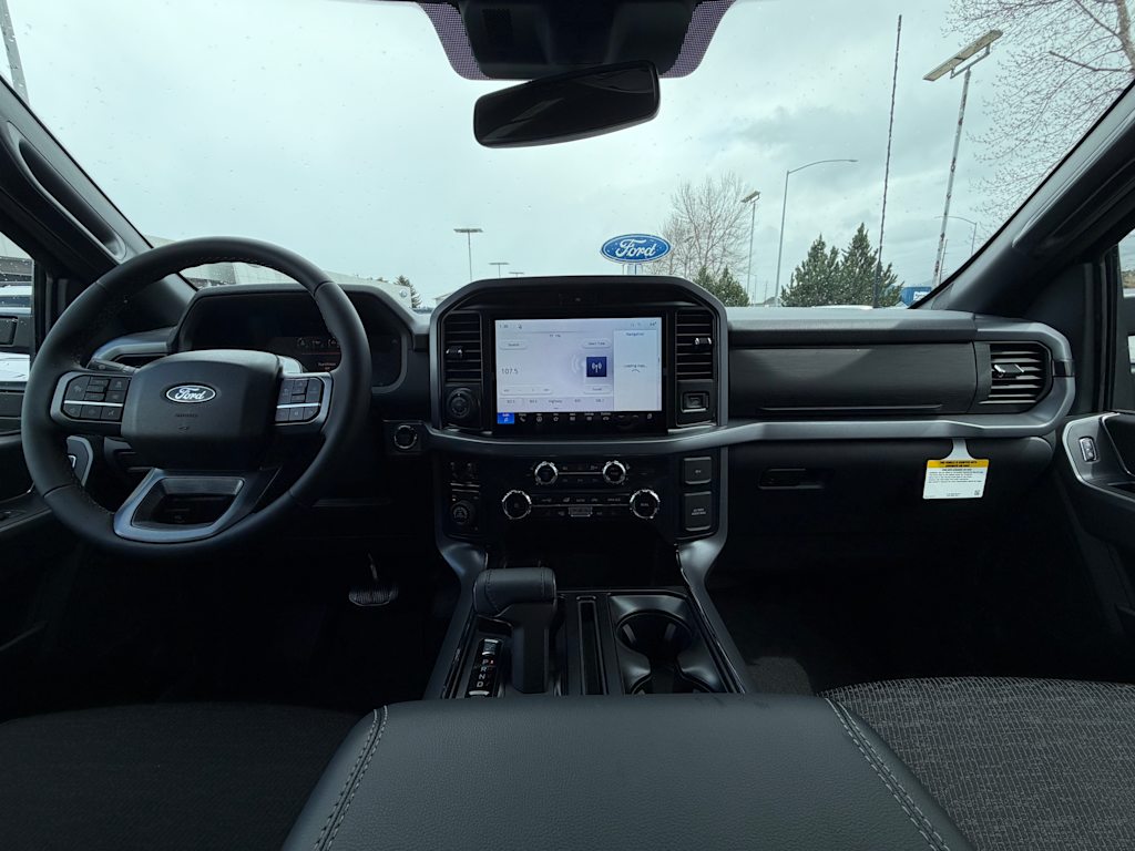 Thumbnail: 2026 Ford F-150 - 10