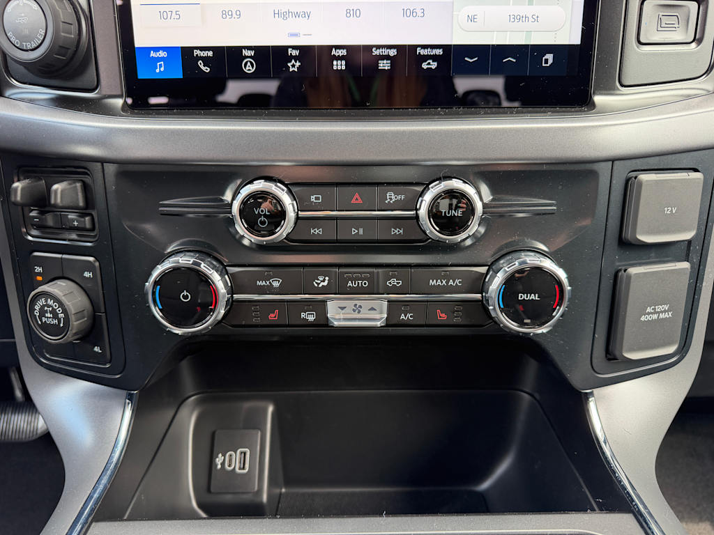 Thumbnail: 2026 Ford F-150 - 22