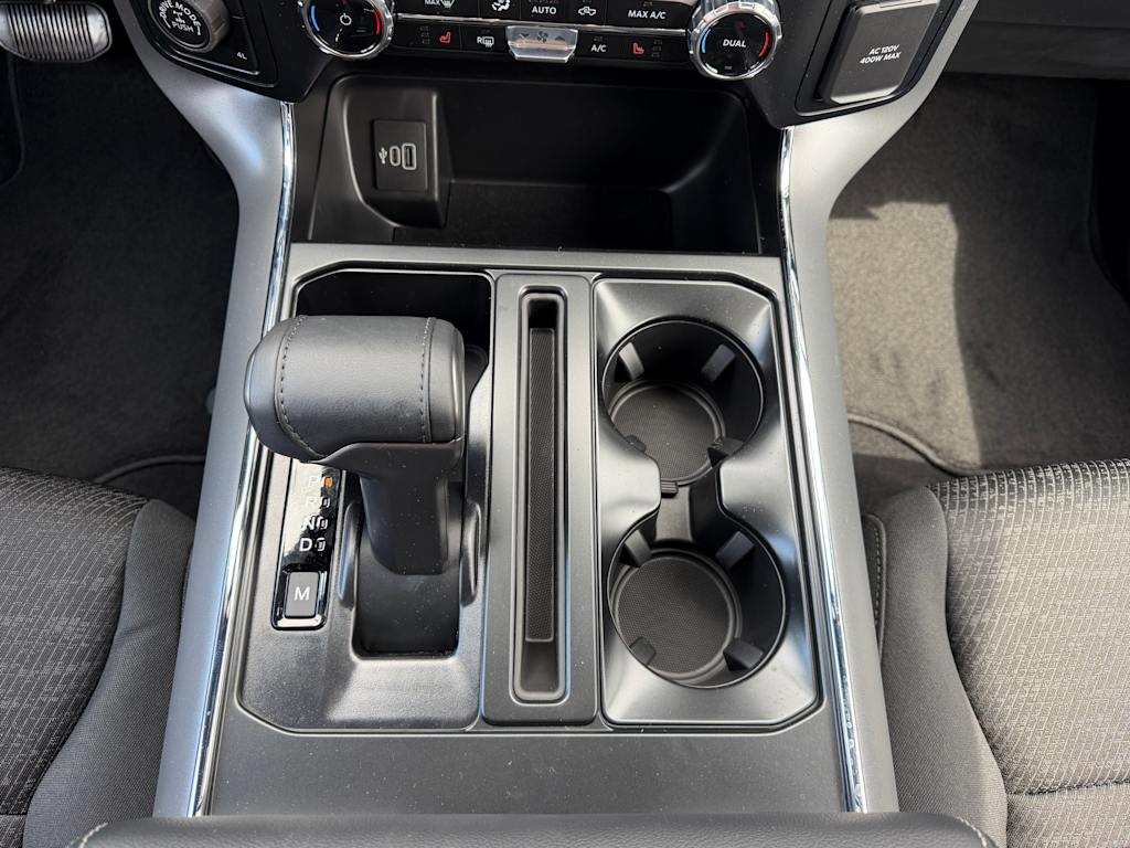 Thumbnail: 2026 Ford F-150 - 12