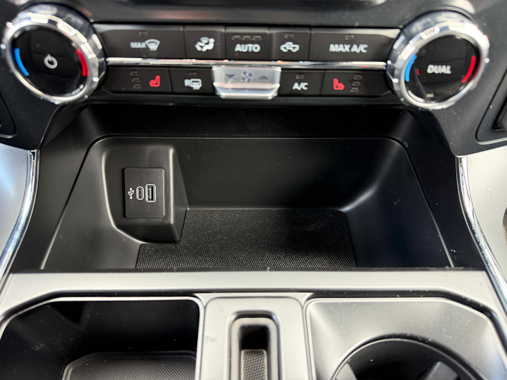 Thumbnail: 2026 Ford F-150 - 23