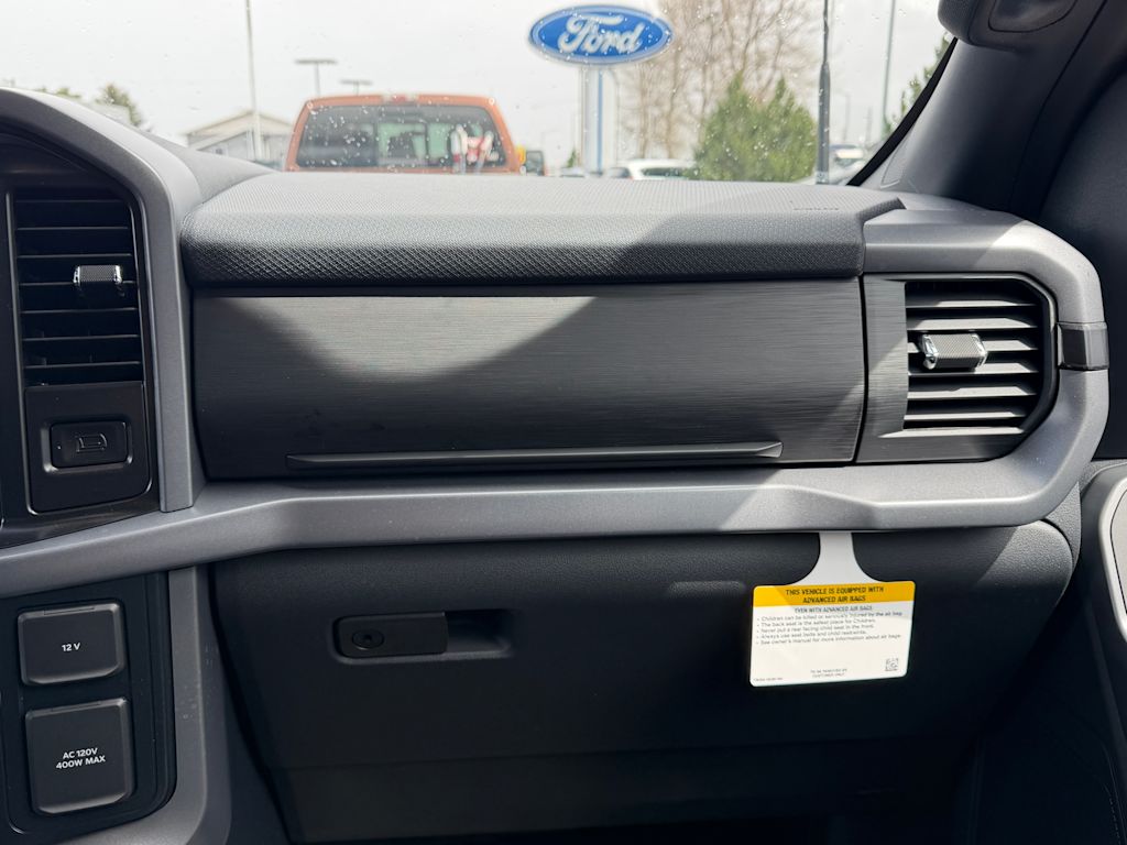 Thumbnail: 2026 Ford F-150 - 27