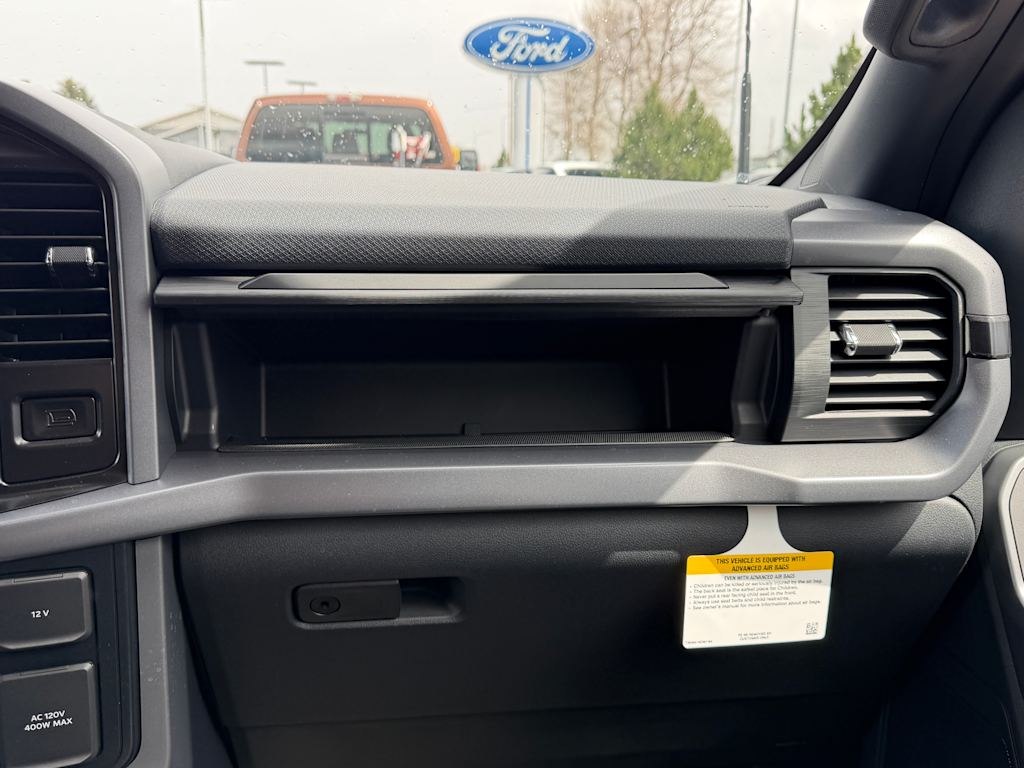 Thumbnail: 2026 Ford F-150 - 28