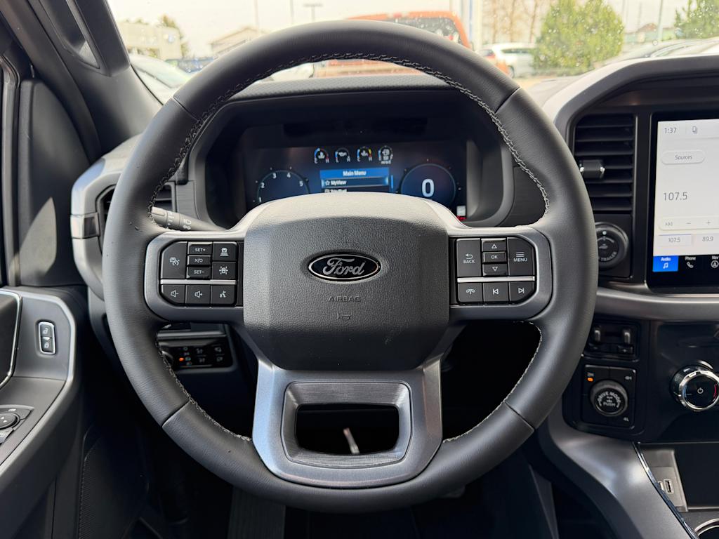 Thumbnail: 2026 Ford F-150 - 7