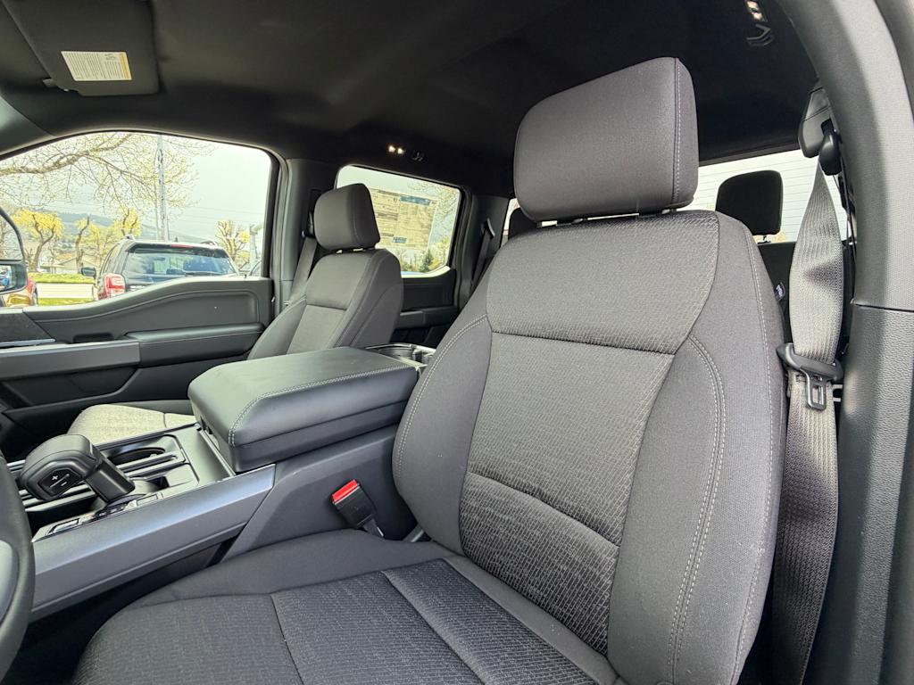 Thumbnail: 2026 Ford F-150 - 8