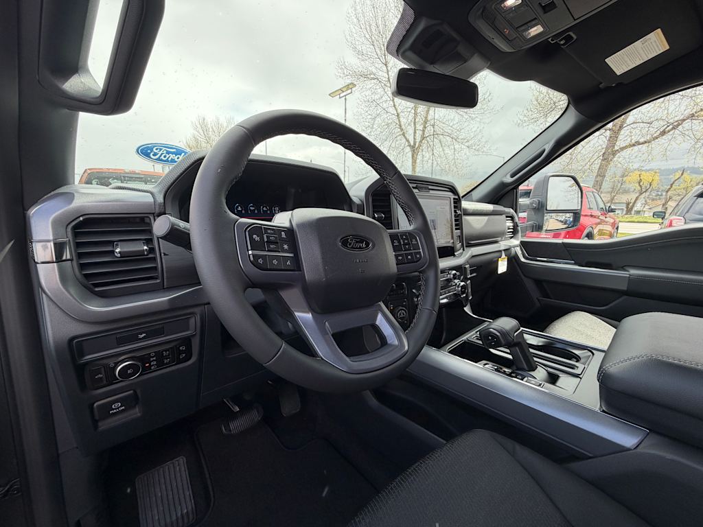 Thumbnail: 2026 Ford F-150 - 2