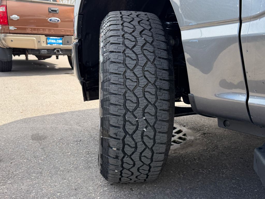 Thumbnail: 2026 Ford F-150 - 32