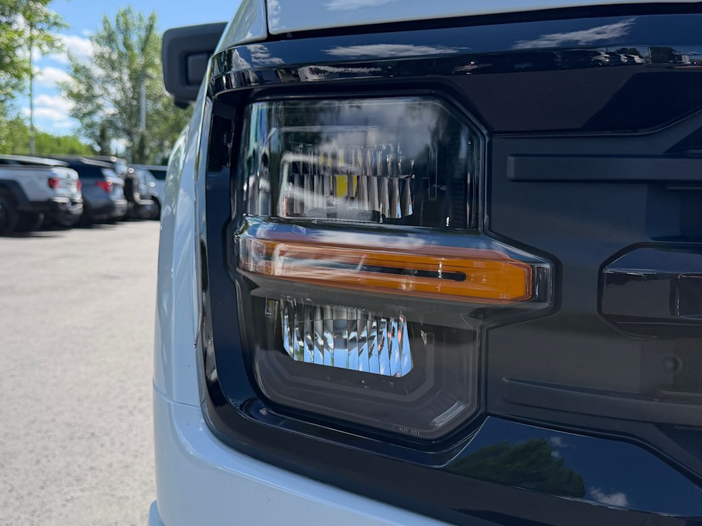 Thumbnail: 2026 Ford F-150 - 18