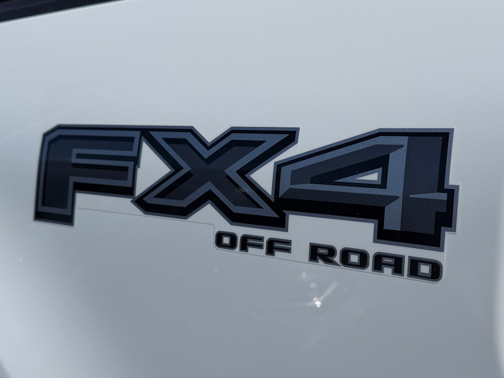 Thumbnail: 2026 Ford F-150 - 6