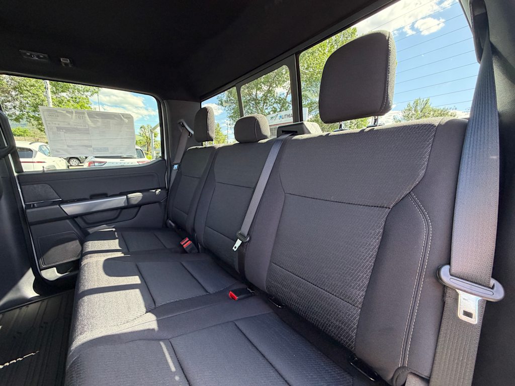 Thumbnail: 2026 Ford F-150 - 11