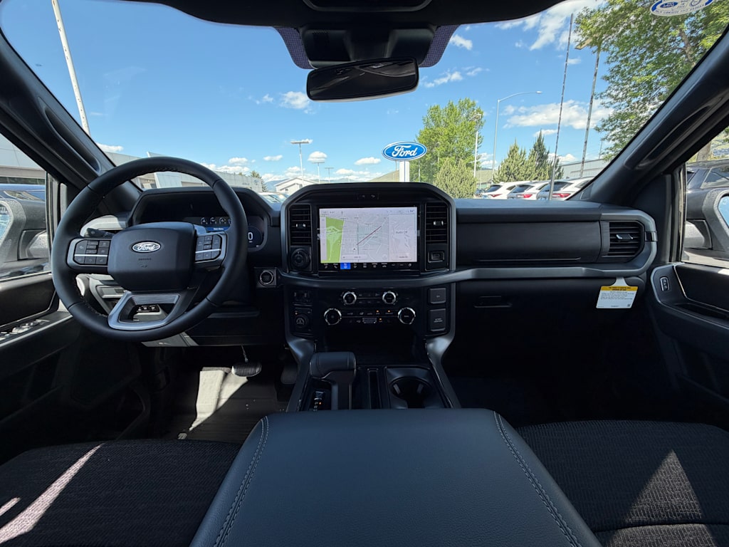 Thumbnail: 2026 Ford F-150 - 12