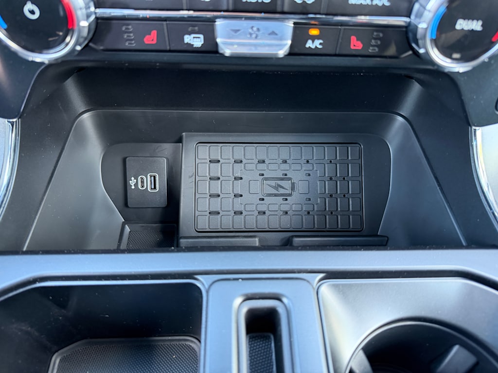 Thumbnail: 2026 Ford F-150 - 16