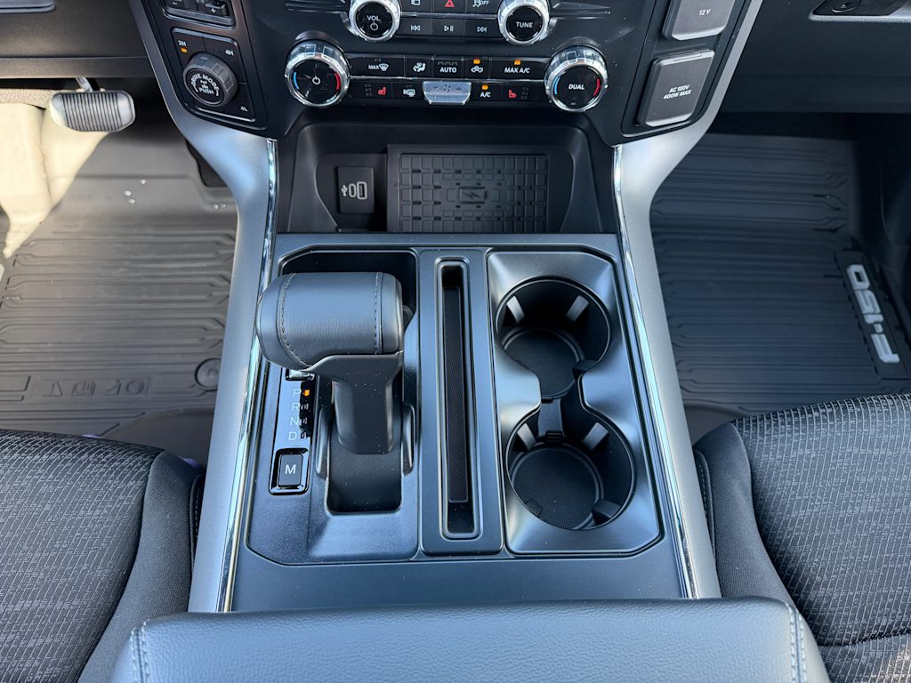 Thumbnail: 2026 Ford F-150 - 14