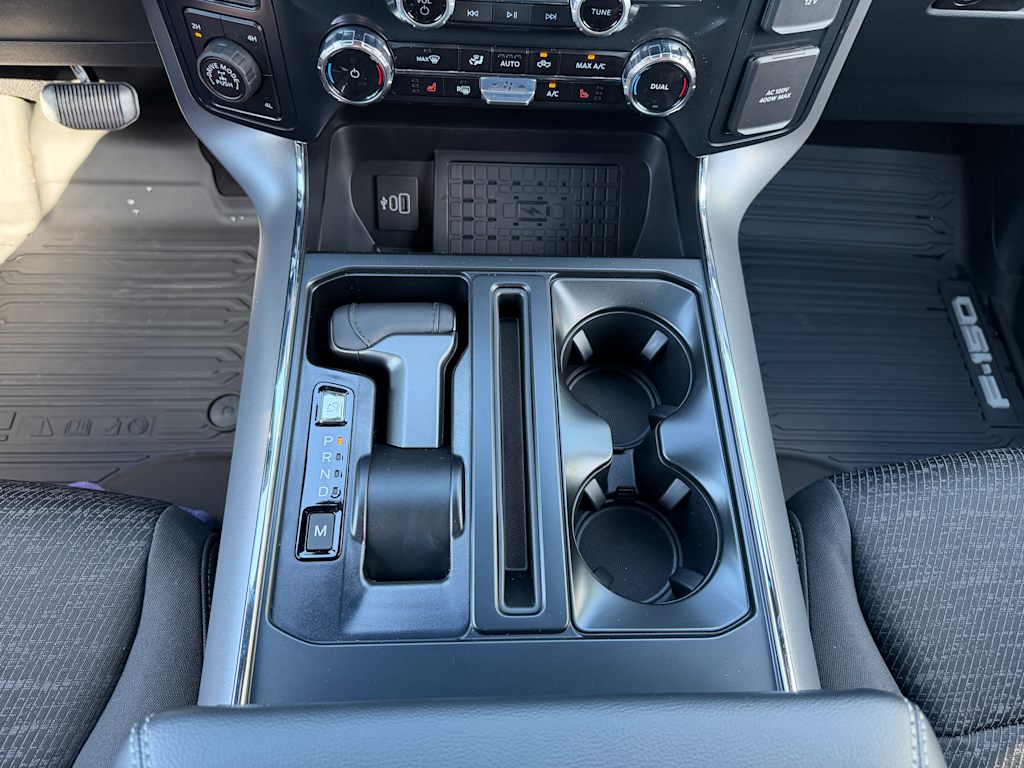 Thumbnail: 2026 Ford F-150 - 25