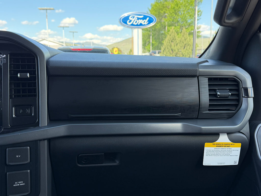 Thumbnail: 2026 Ford F-150 - 28