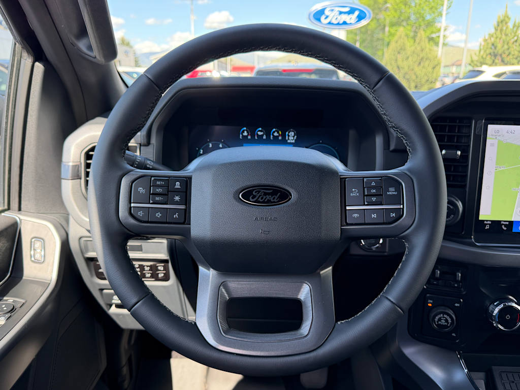 Thumbnail: 2026 Ford F-150 - 8