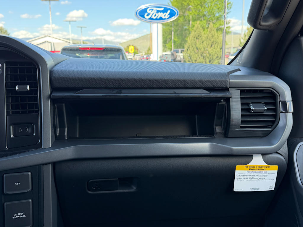 Thumbnail: 2026 Ford F-150 - 29