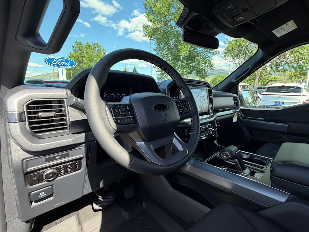 Thumbnail: 2026 Ford F-150 - 2