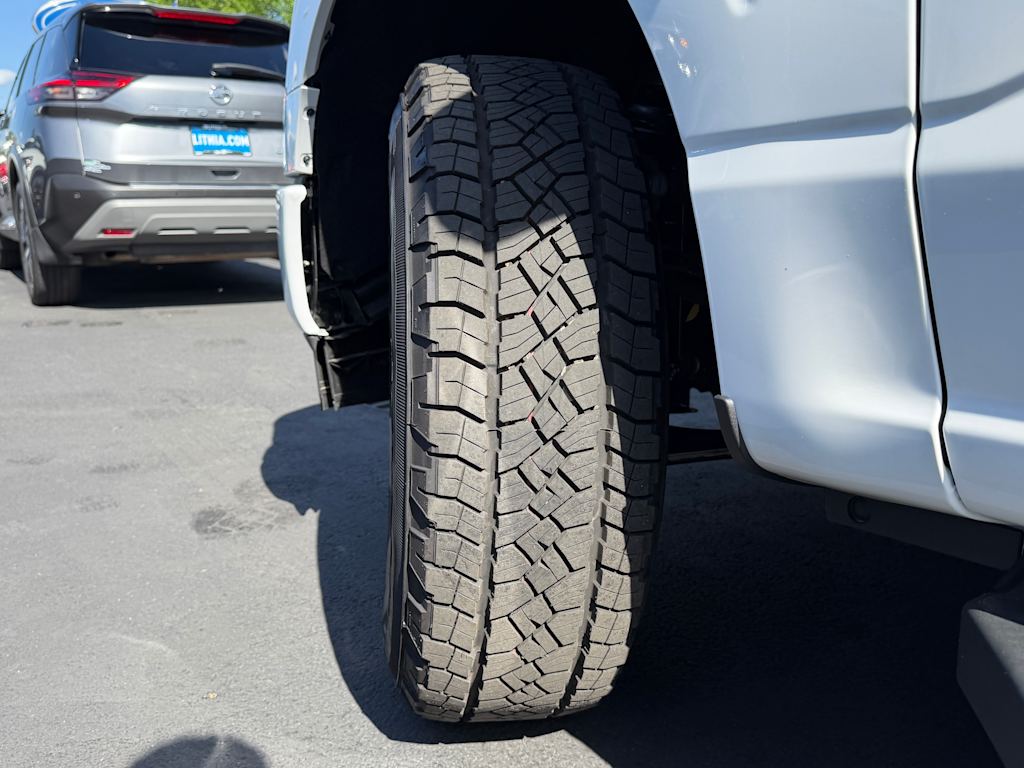 Thumbnail: 2026 Ford F-150 - 33