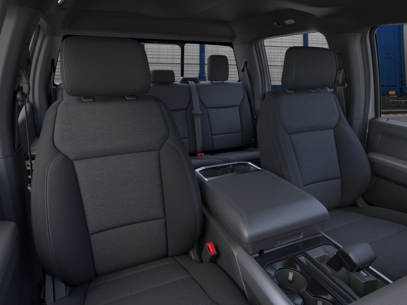 Thumbnail: 2026 Ford F-150 - 8