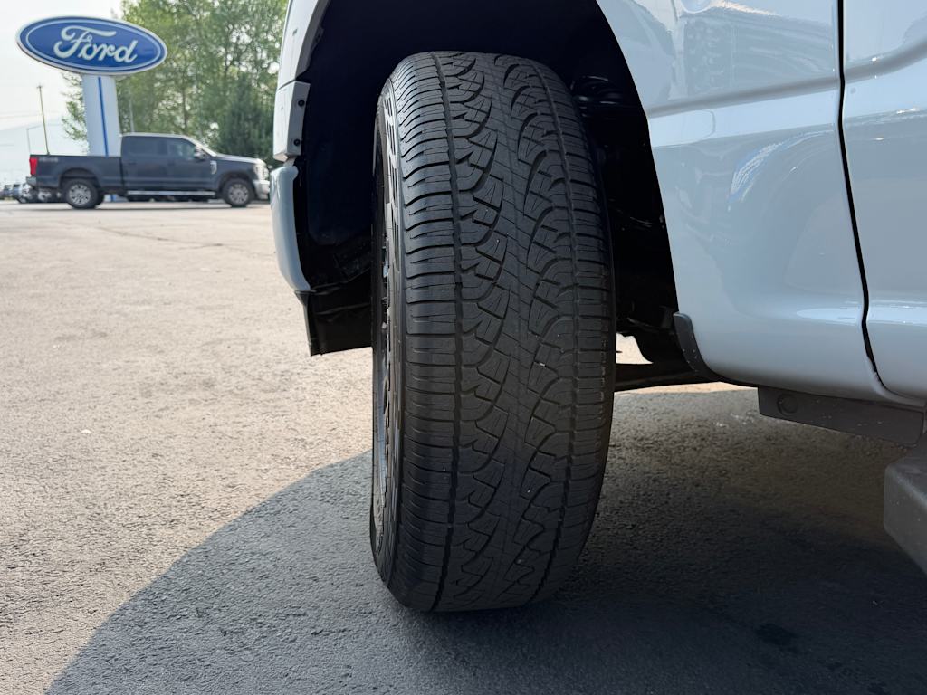 Thumbnail: 2026 Ford F-150 - 32