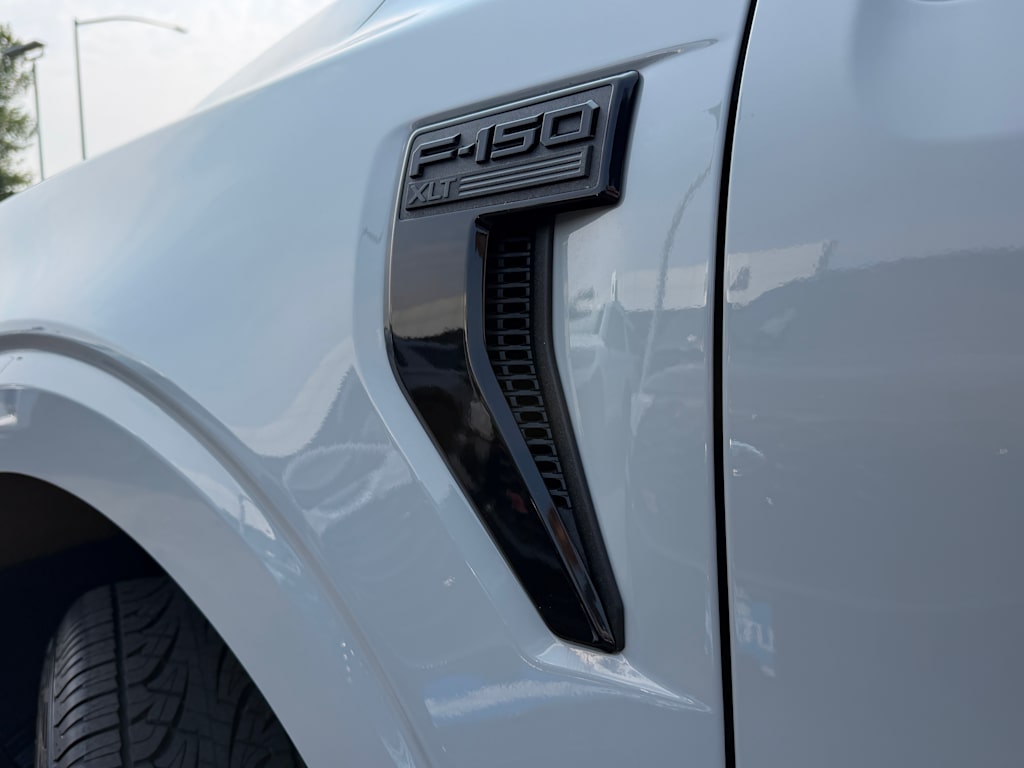 Thumbnail: 2026 Ford F-150 - 31