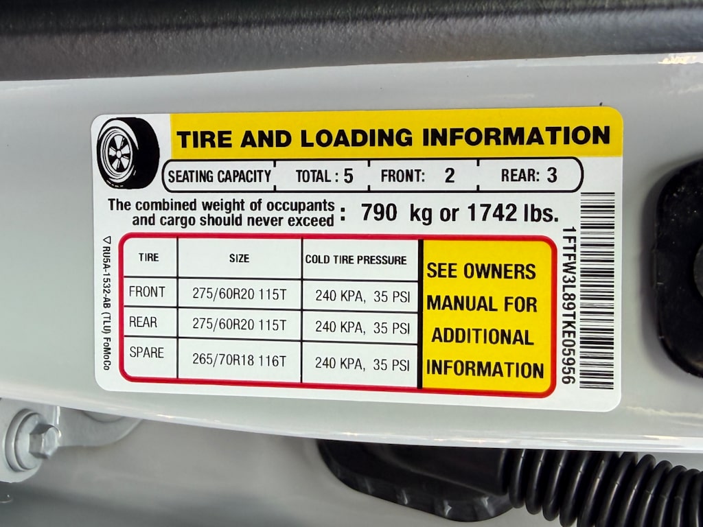 Thumbnail: 2026 Ford F-150 - 15