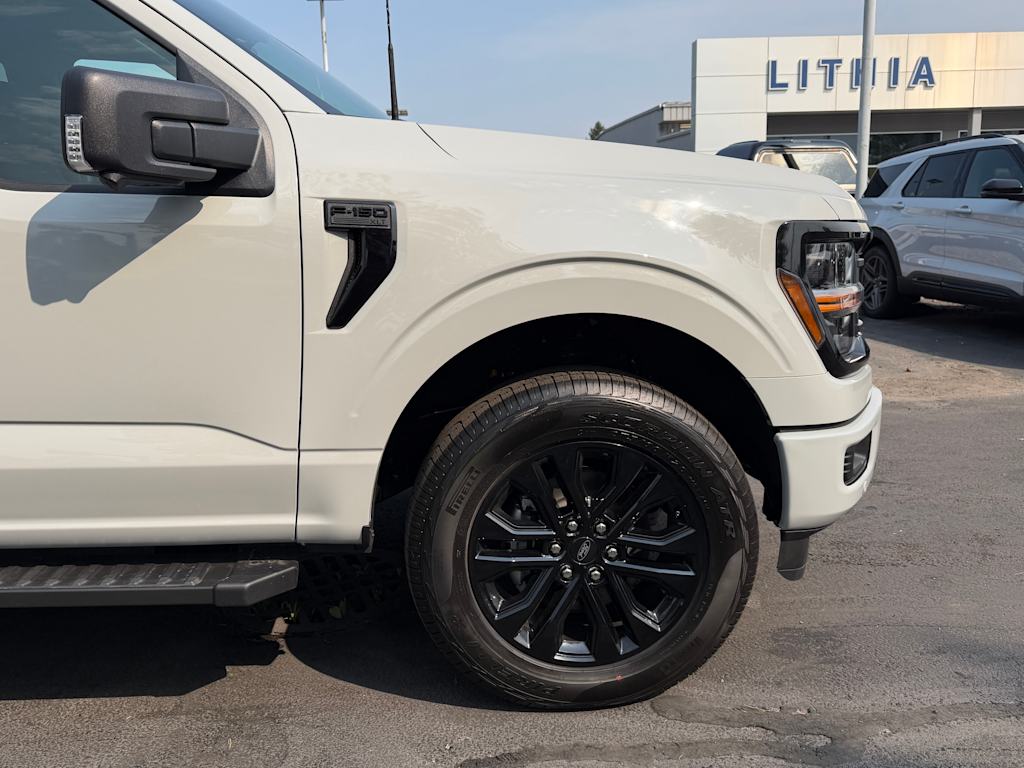 Thumbnail: 2026 Ford F-150 - 6
