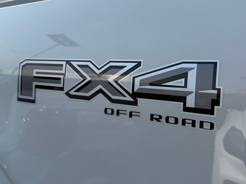 Thumbnail: 2026 Ford F-150 - 5