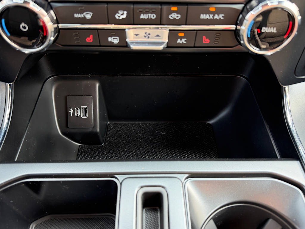 Thumbnail: 2026 Ford F-150 - 23