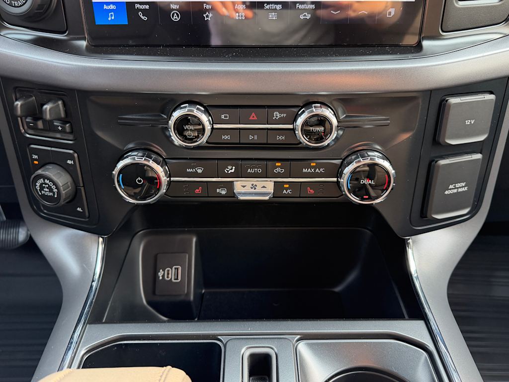 Thumbnail: 2026 Ford F-150 - 22