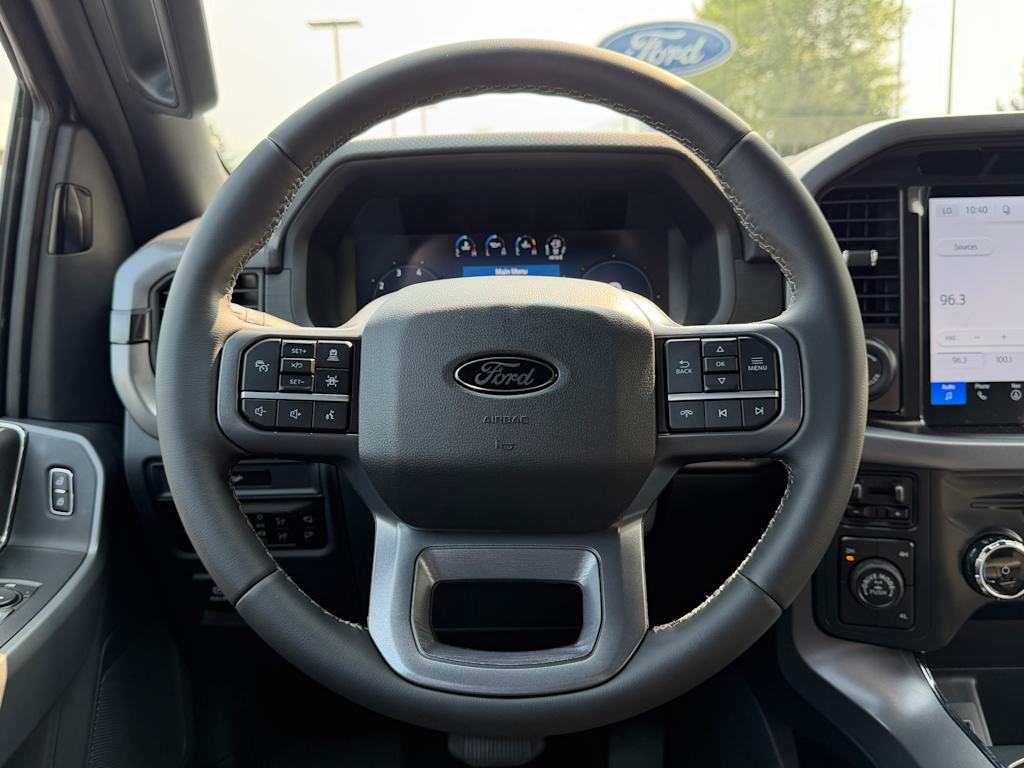 Thumbnail: 2026 Ford F-150 - 7