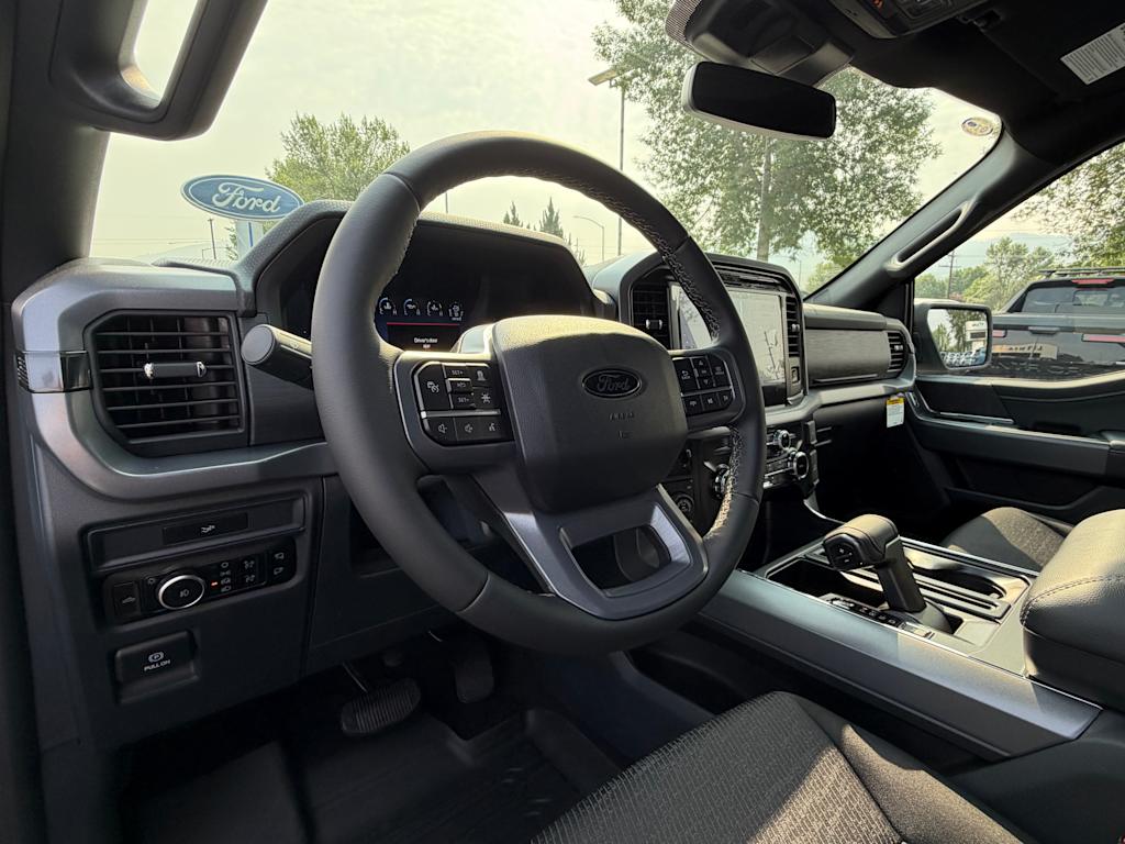 Thumbnail: 2026 Ford F-150 - 2