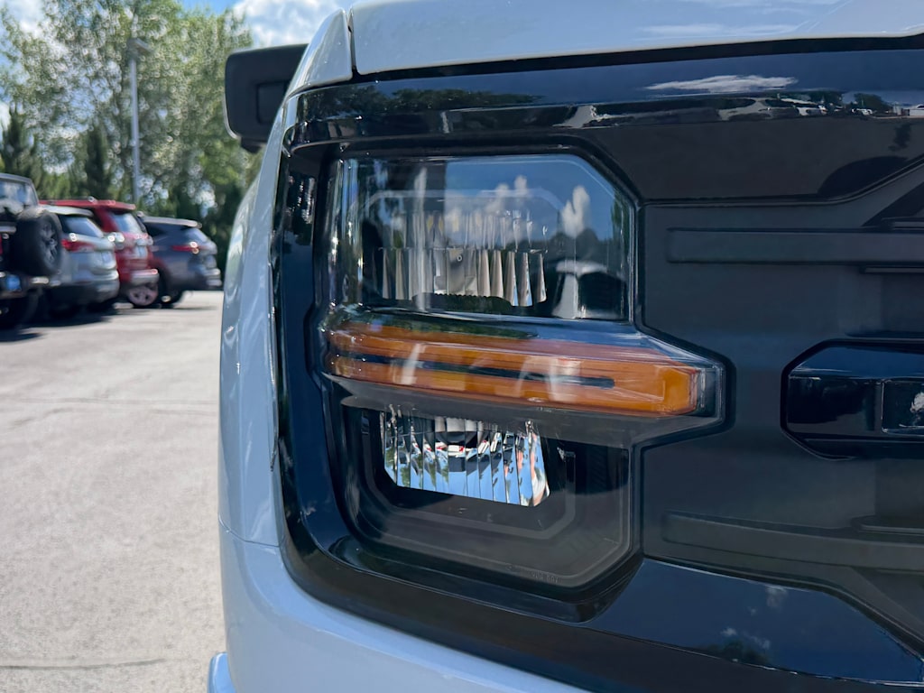 Thumbnail: 2026 Ford F-150 - 17