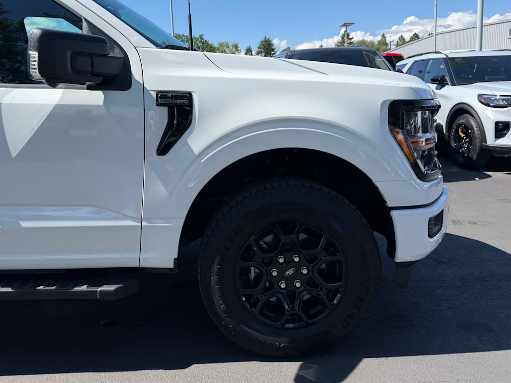 Thumbnail: 2026 Ford F-150 - 6