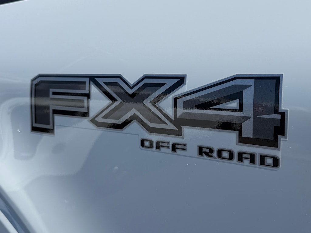 Thumbnail: 2026 Ford F-150 - 5