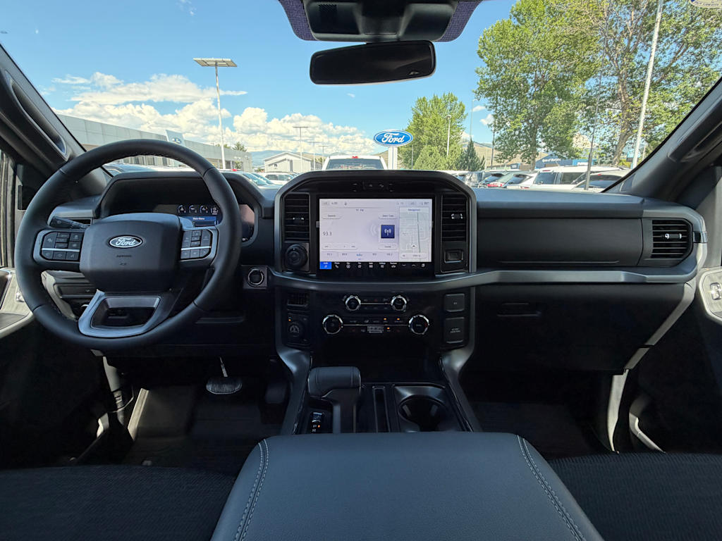 Thumbnail: 2026 Ford F-150 - 10