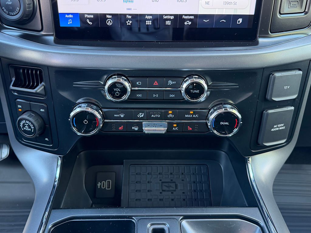 Thumbnail: 2026 Ford F-150 - 22