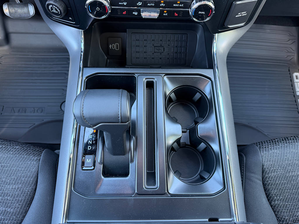 Thumbnail: 2026 Ford F-150 - 12