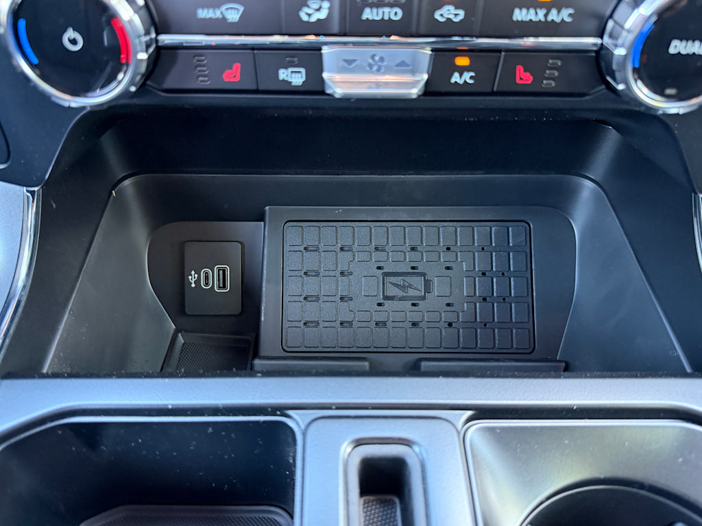 Thumbnail: 2026 Ford F-150 - 14