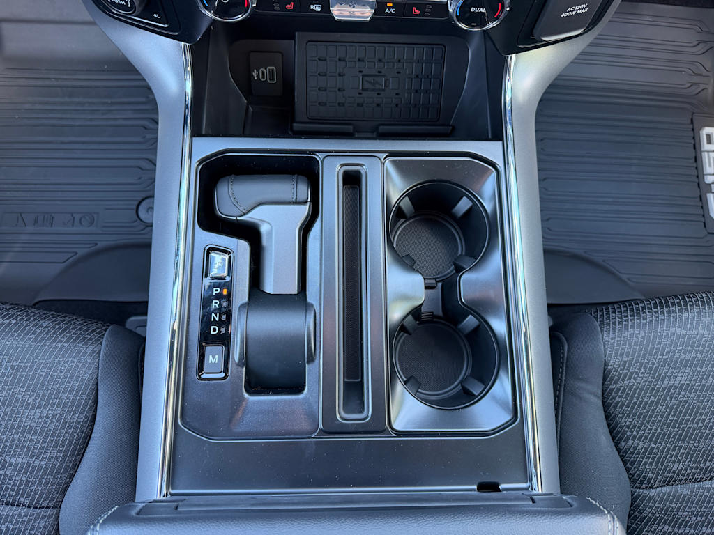 Thumbnail: 2026 Ford F-150 - 24