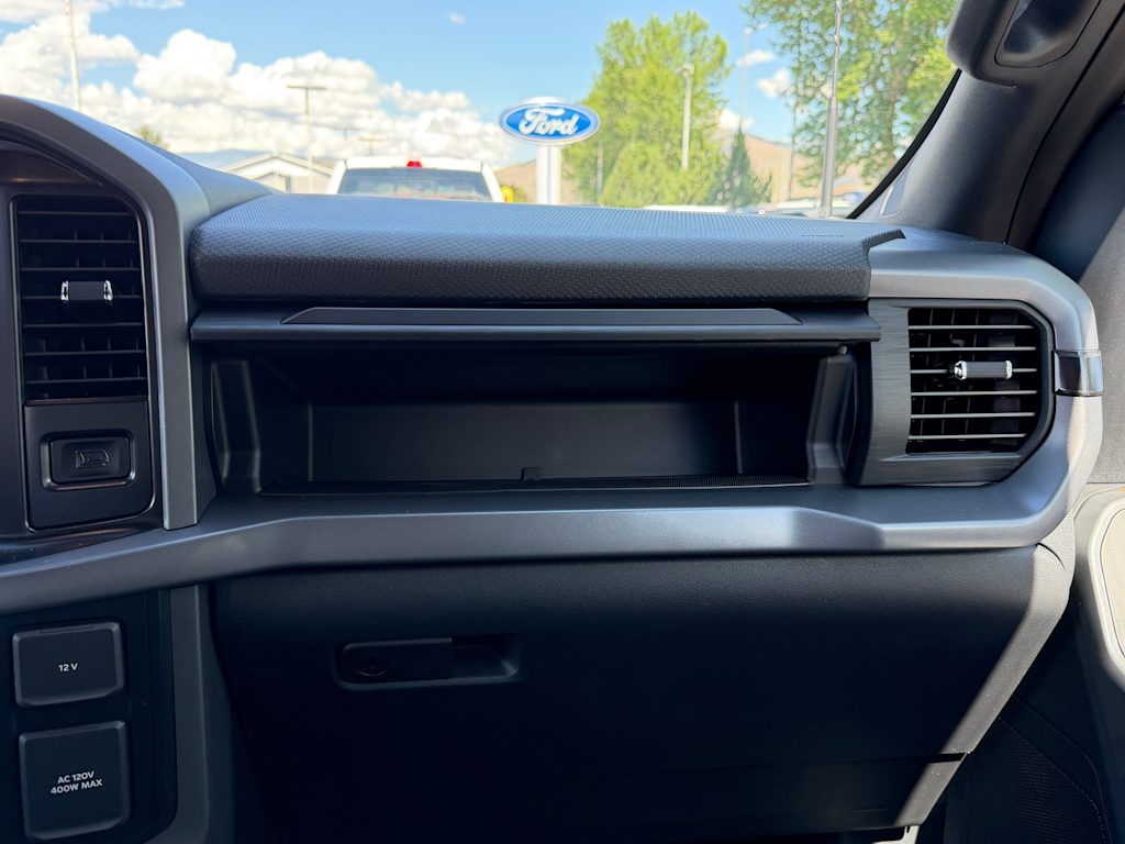 Thumbnail: 2026 Ford F-150 - 29