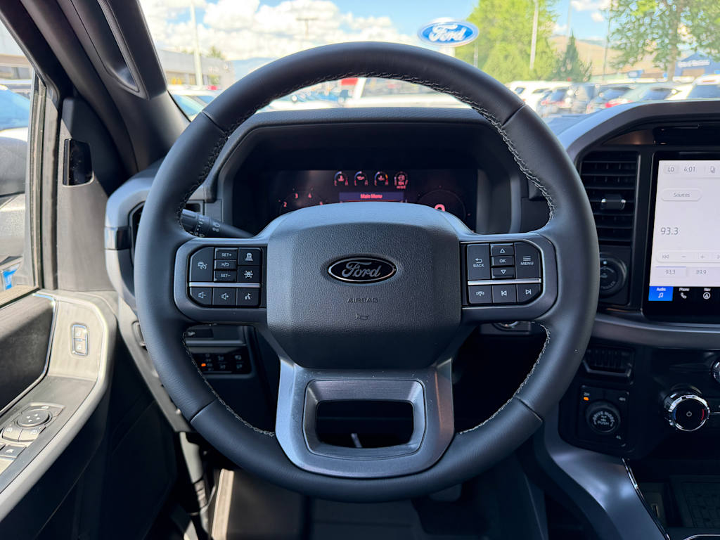 Thumbnail: 2026 Ford F-150 - 7