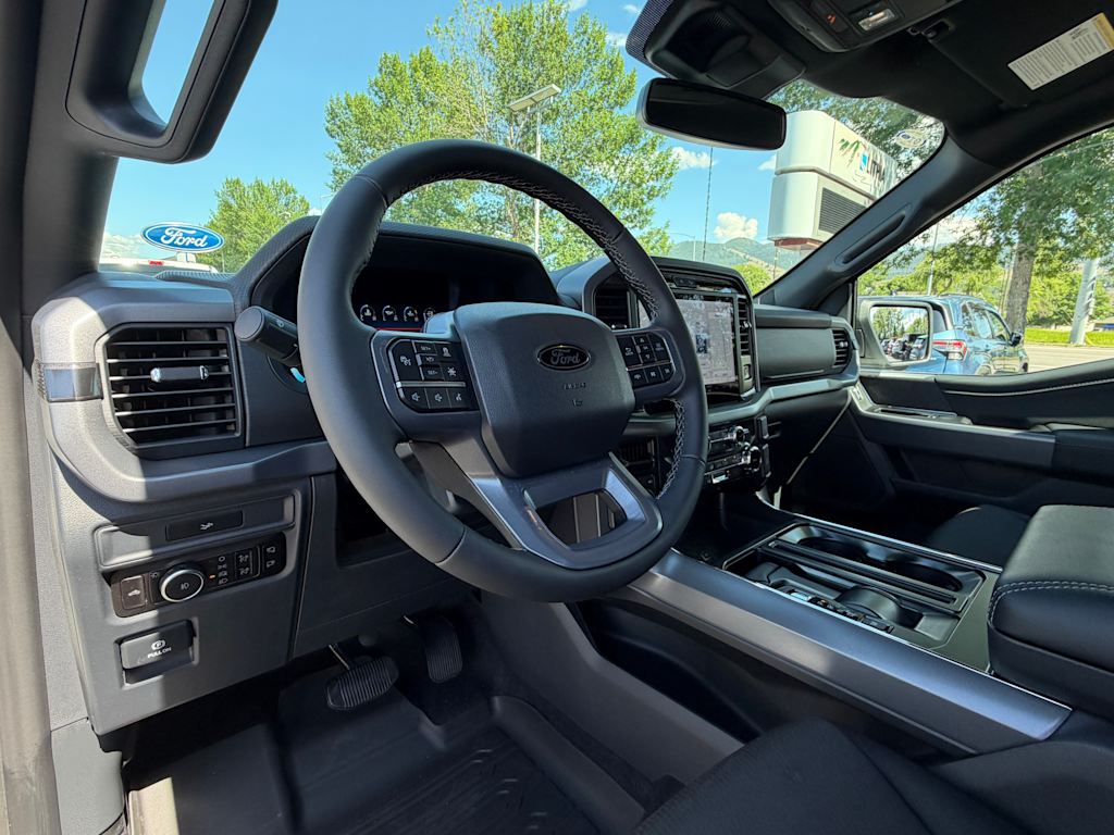 Thumbnail: 2026 Ford F-150 - 2