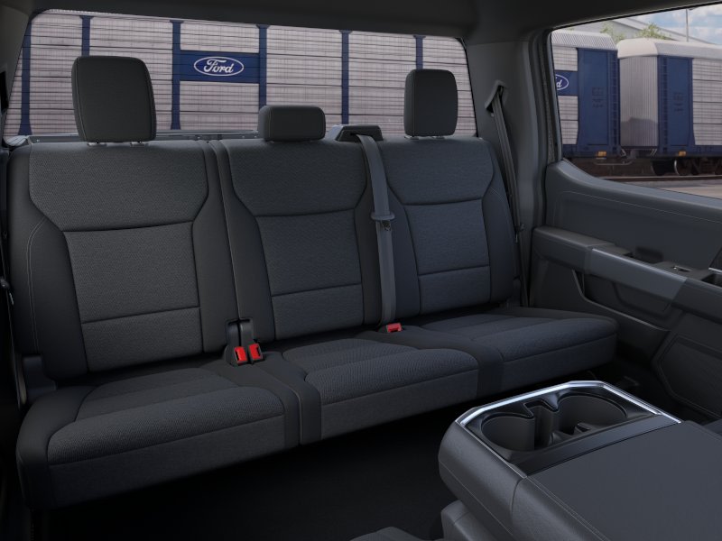 Thumbnail: 2026 Ford F-150 - 10