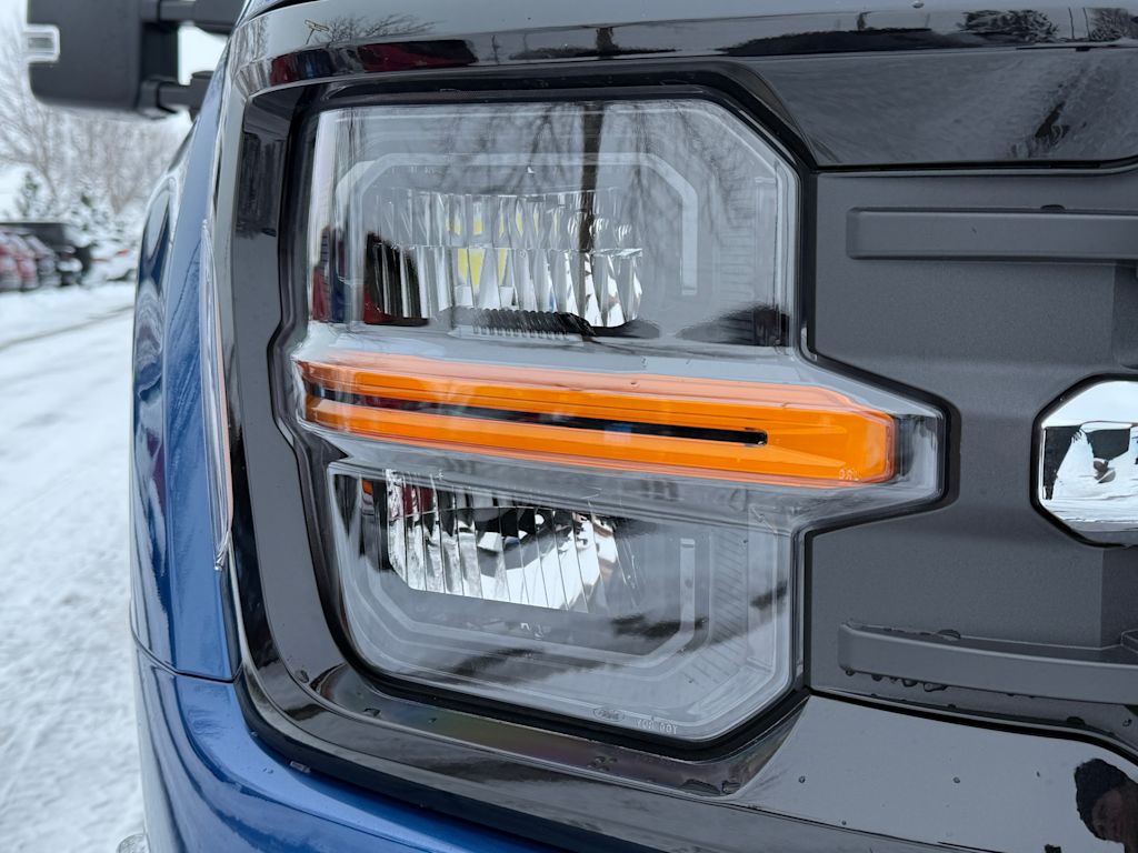 2025 Ford F-150 XLT 15