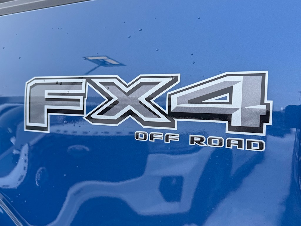 2025 Ford F-150 XLT 5